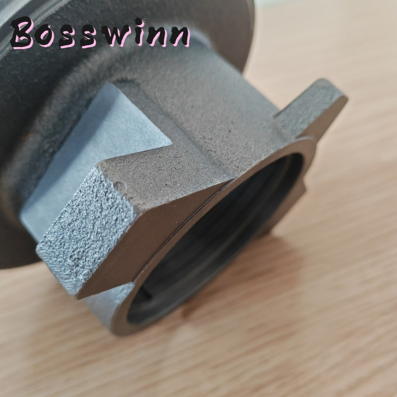 Clutch Release Throw out Bearing CNC Machining OEM Release Sleeve