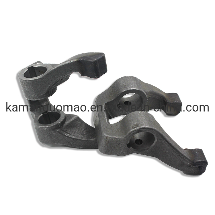 Wg2214260001 Sinotruk HOWO Weichai Shacman FAW Gearbox Clutch Release Fork