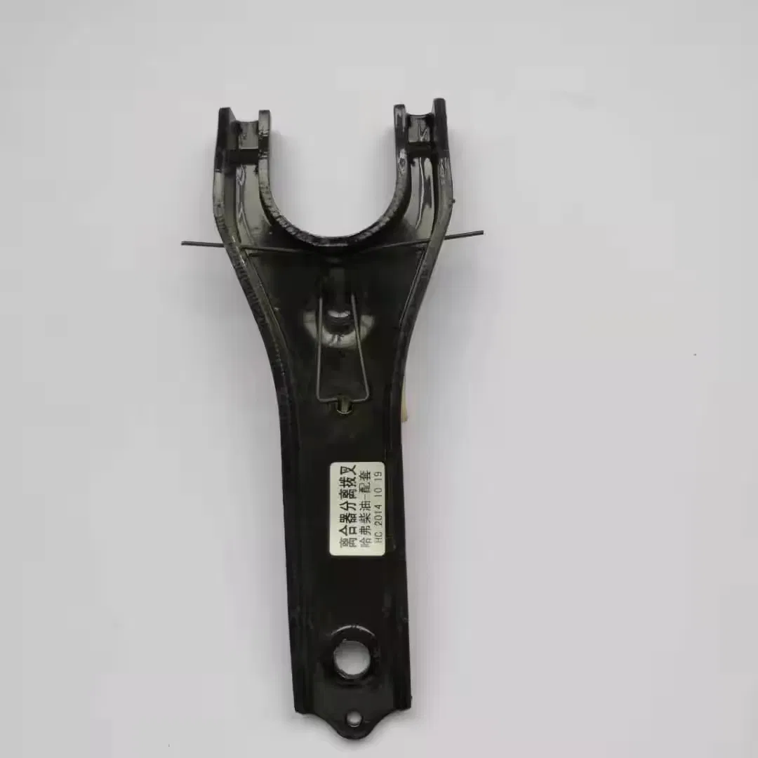 Stamping Steel Part Fork Assy Clutch Release