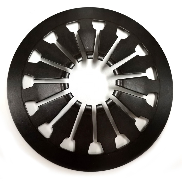 Clutch Diaphragm Spring for Paykan Car