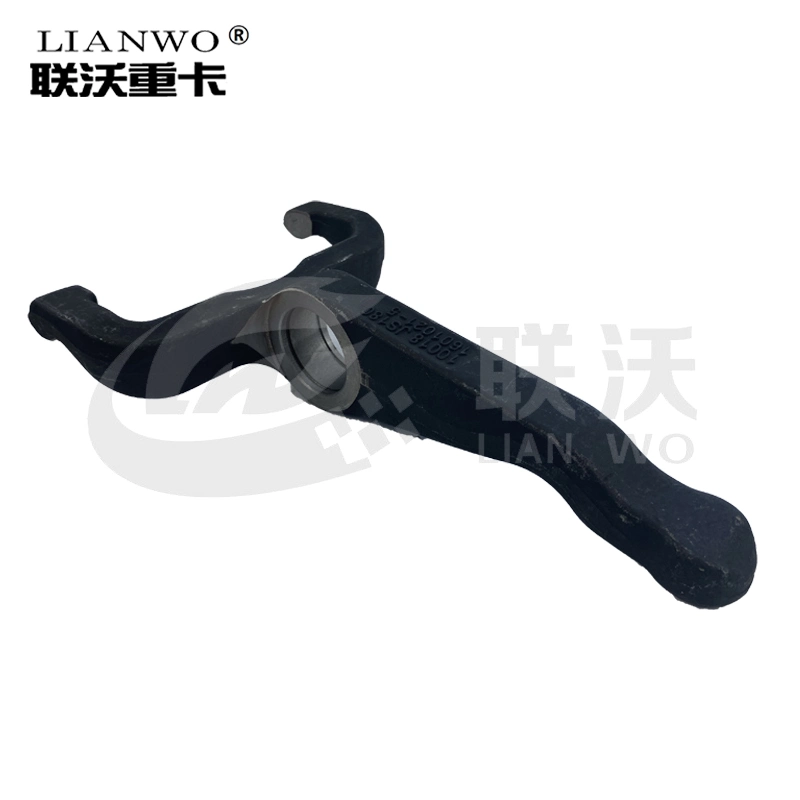 Clutch Release Fork Js180-1601021-5 for The Dongfeng Truck with Best Price and Quality