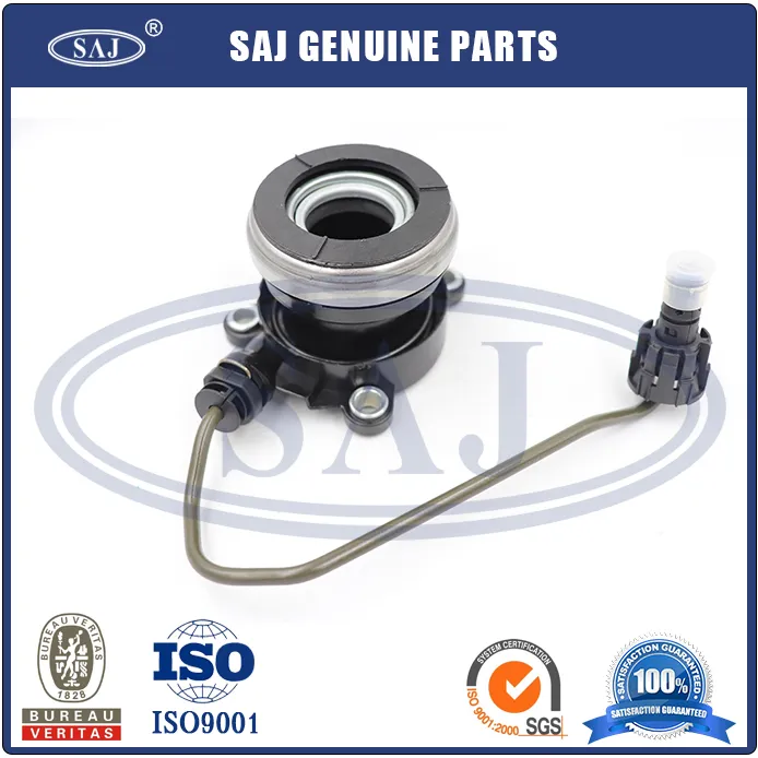 Hydraulic Release Bearing View 1