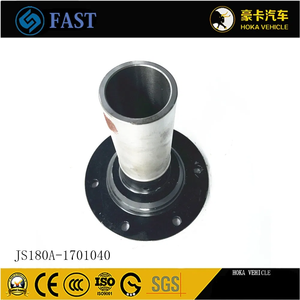 Original Fast Transmission/Gearbox Parts Clutch Release Fork Js180A-1701040 for JAC, Shacman, etc China Truck