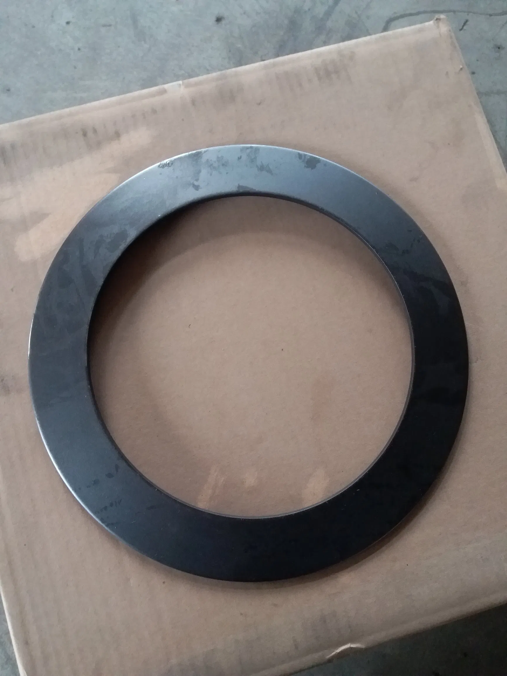 50CRV4 Steel Clutch Diaphragm Spring for Mf385 Tractor Clutch Assy Clutch Parts Auto Spare Parts for Pakistan Market Clutch Diaphragm Spring Clutches Manual