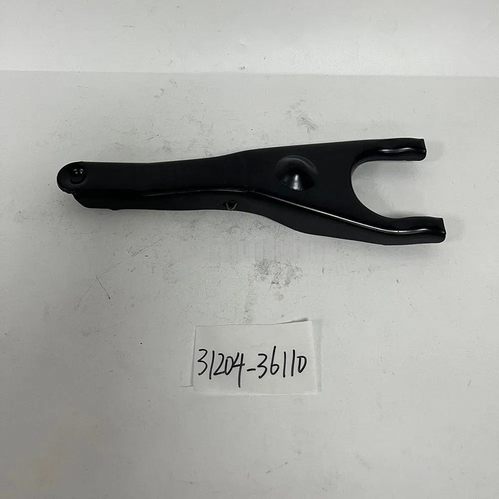 31204-36110 3120436110 Auto Clutch Release Fork for Toyota Landcruiser Fzj78 Fzj100 1Hz