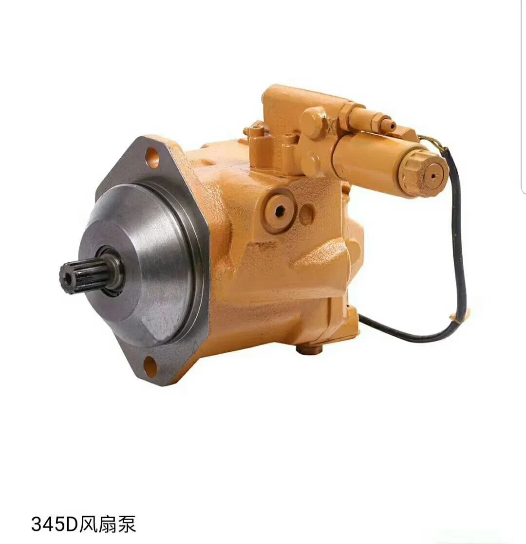 Dozer Damper for Komatsu Liugong Volvo 124-12-51141 134-12-61131 10y-10-10000 135-12-31102 135-12-31100