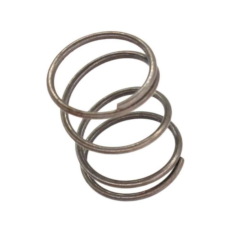 Customized 12 Inch Diaphragm Valve Spring Used for Air Solenoid Pulse Valve DMF-N-300 24V Valve Plunger 304ss Material Spring