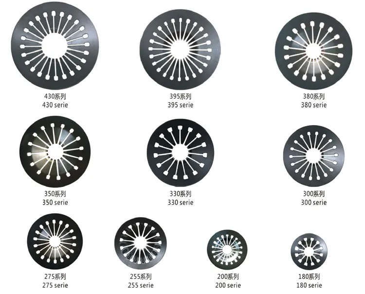 Diaphragm Spring Tech