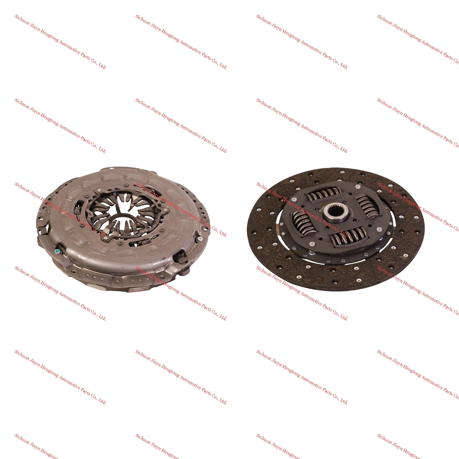 Steel Auto Flywheel for Optimal Performance in Engine Parts