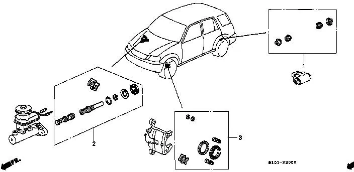 Installation Diagram