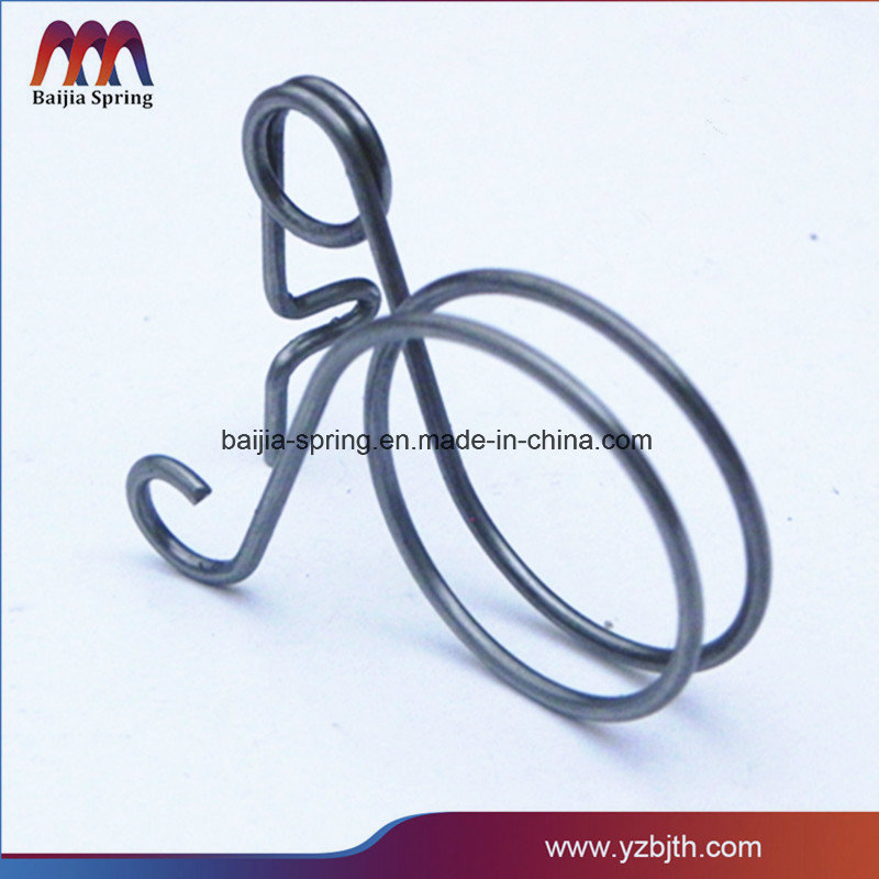 Torsion Spring Diaphragm Spring Conical Spring Flat Spring