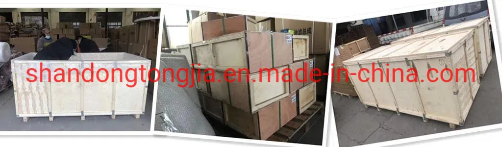 Ship by Wooden Boxes