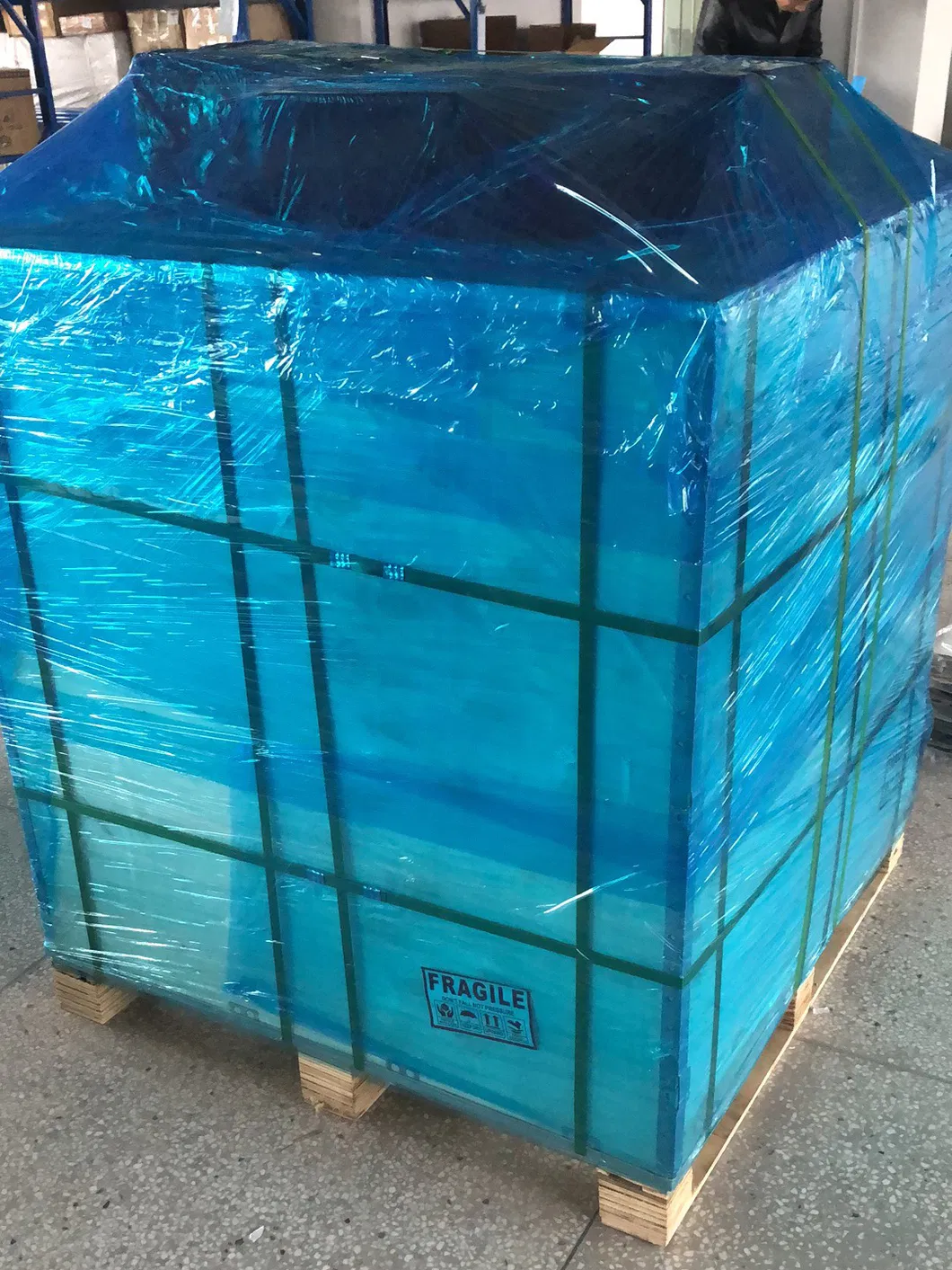 Shipping Preparation 2