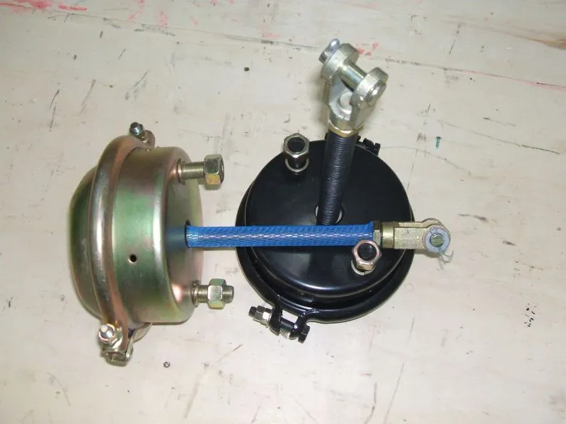 Service Brake Chamber 2