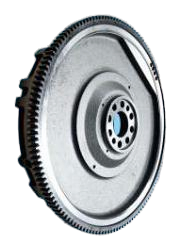 Rokey Me062698 Factory Car and Truck Engine Parts Flywheel for Mitsubishi