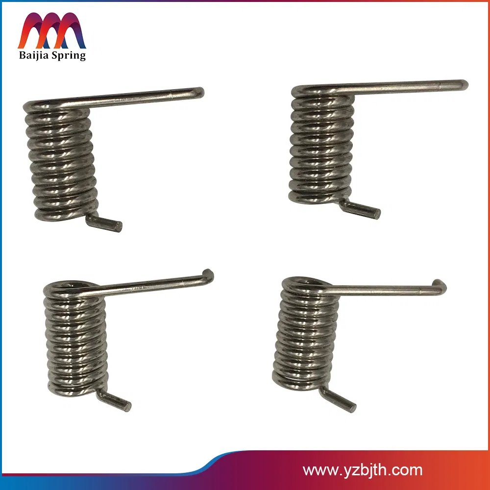 Diaphragm Spring Outdoor Goods Spring Part Grill Spring The Field Instruments Spring