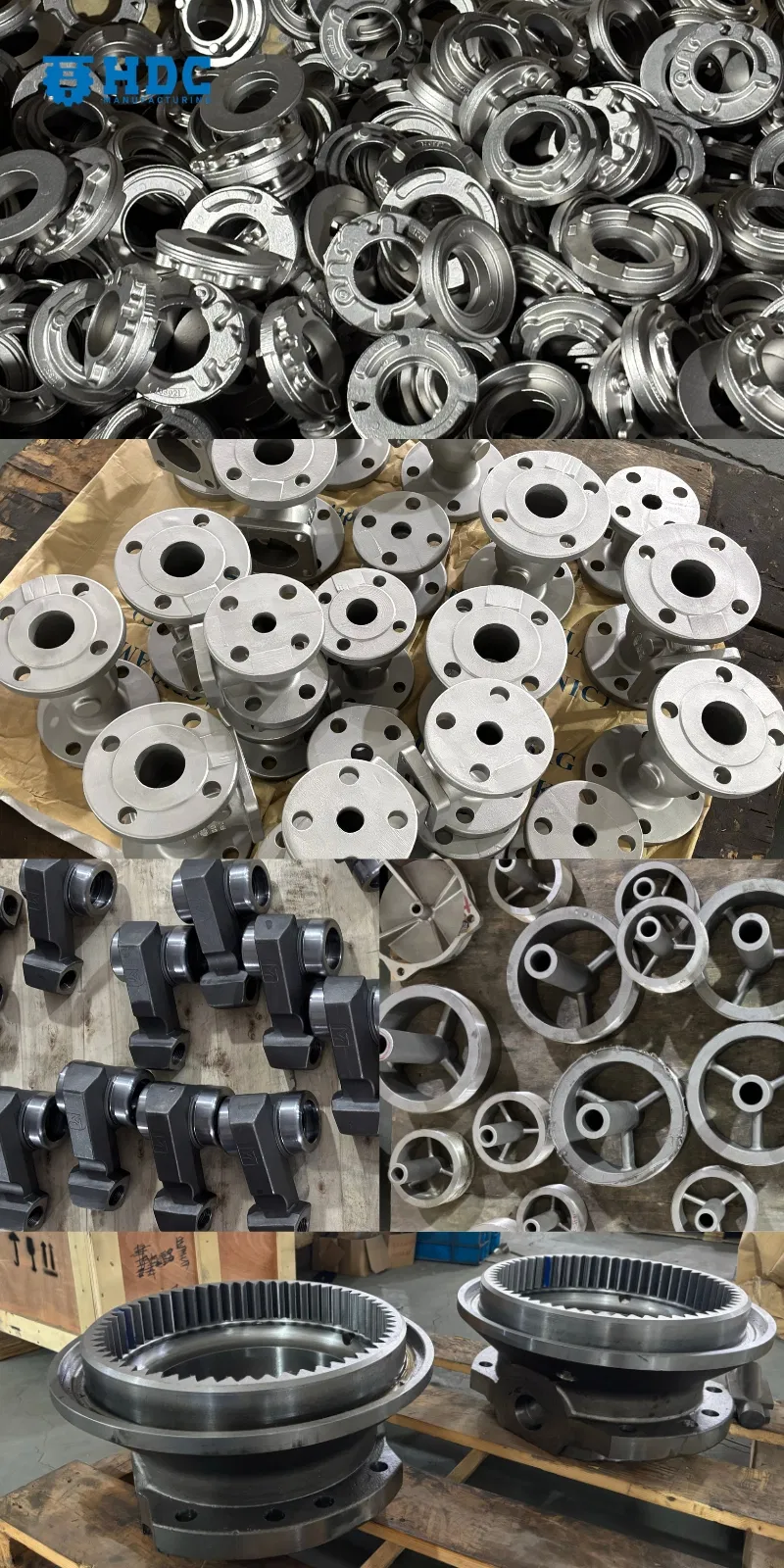 Capabilities Display