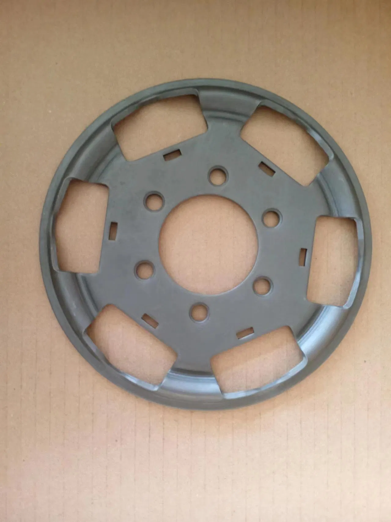 For FIAT 11 Inch Clutch Diaphragm Spring for FIAT Tractor Clutch Spare Parts Tractory Clutch Cover FIAT Tractor Clutch Plate Spare Parts