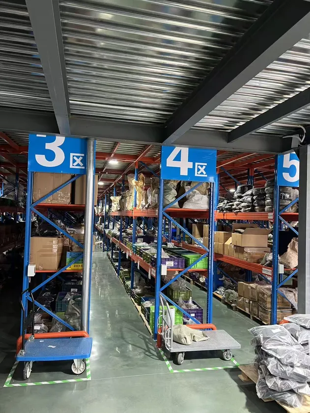 Production Facility 2