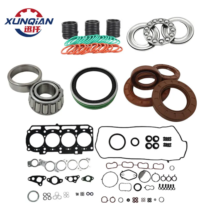 Oil Seal Product