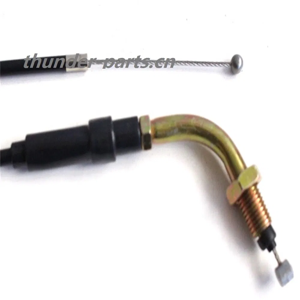 Motorcycle Control Cable for Brake/Speedometer/Meter/Tachometer/Throttle/Gas/Clutch/Choke Bajaj Motorcycles and 3 Wheelers