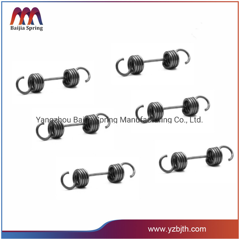 Micro Coil Metal Spring Compression Spring Diaphragm Spring Factory Sewing Machine Spring