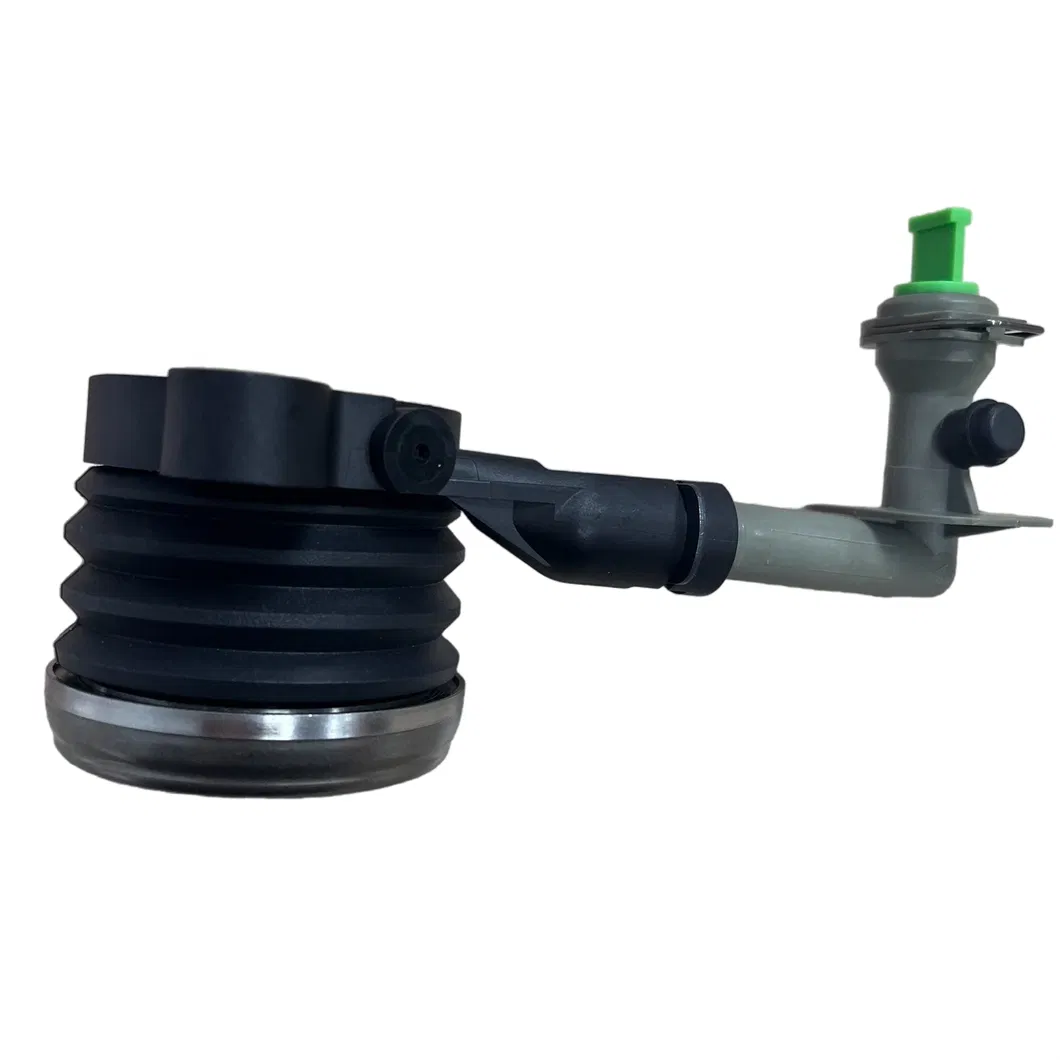 Clutch Slave Cylinder 3