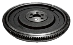 Rokey Lfw370 Factory Car and Truck Engine Parts Flywheel for Nissan