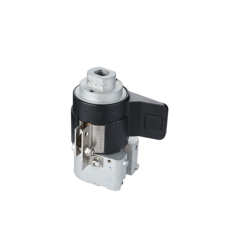 Automobile Clutch Plastic Soft Close Damper Rotary Dampers