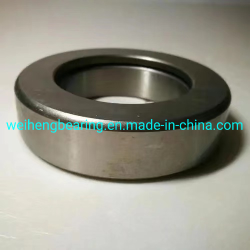Sinotruk Weichai Spare Parts HOWO Shacman Heavy Truck Gearbox Chassis Parts Factory Price Clutch Release Bearing Throw-out Bearing Dz9114160023