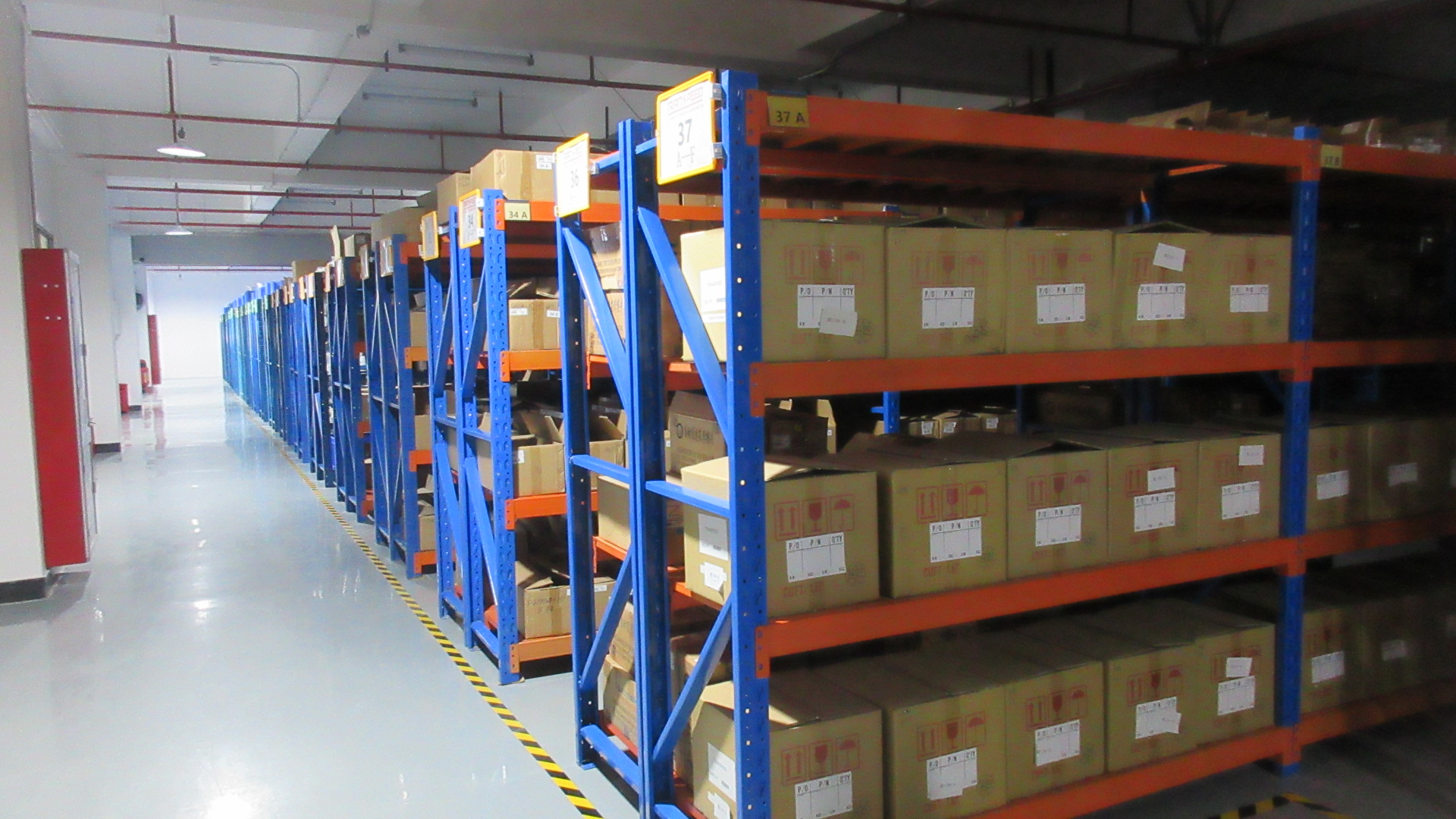 TVC Auto clutch disc and pressure plate assembly