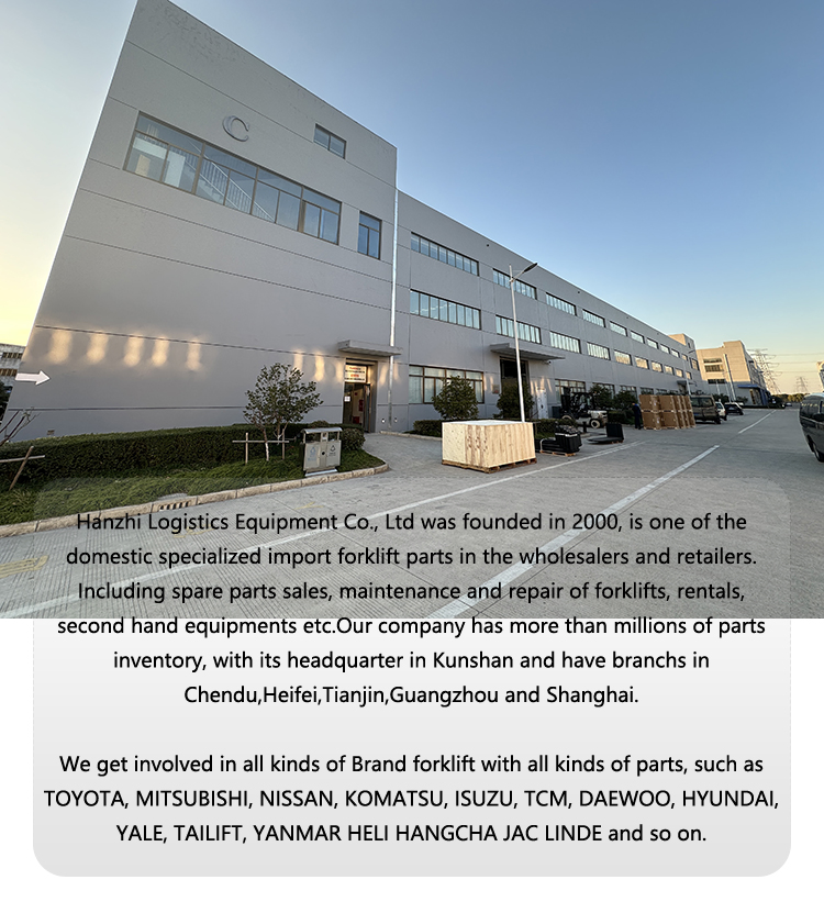 High Quality Mitsubishi 122 Teeth Flywheel Assembly 32A21-00012 for S4s Forklift Engine Spare Parts