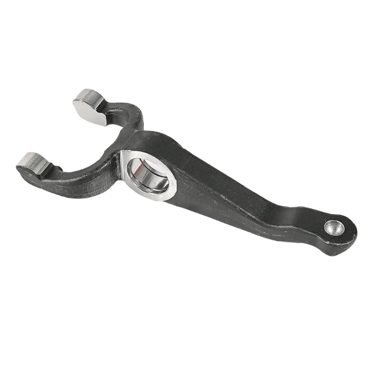 Truck Clutch Release Fork Js180-1601021-4 Manual Gearbox Shift Fork for Fast Gearbox Transmission