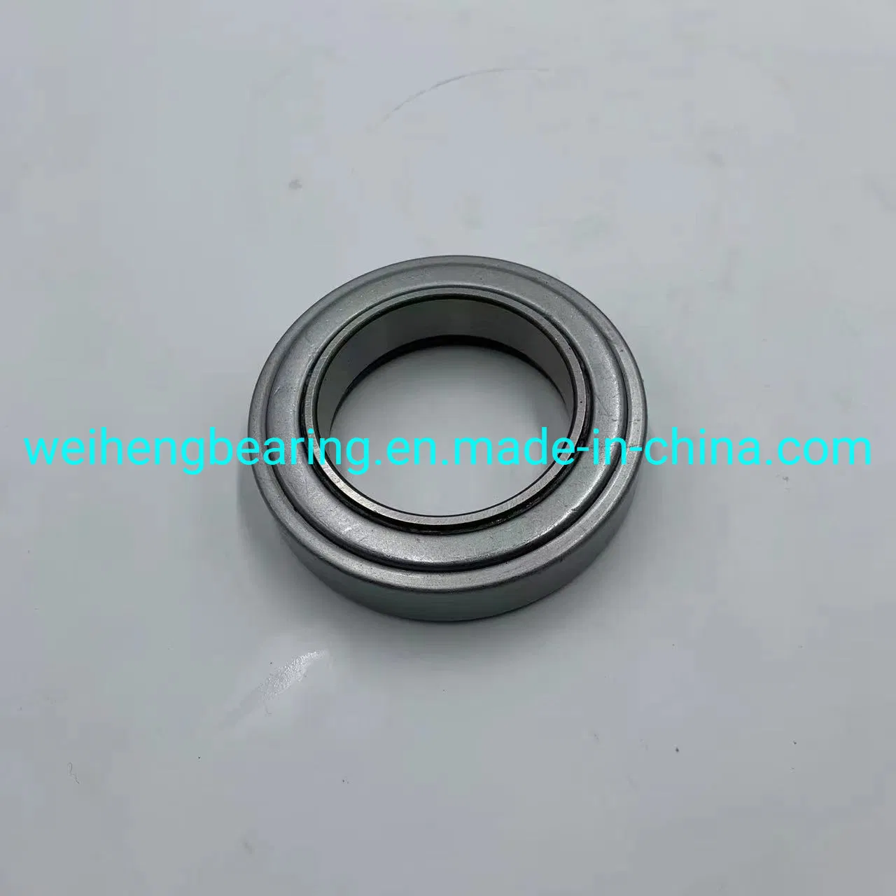 Sinotruk Weichai Spare Parts HOWO Shacman Heavy Truck Gearbox Chassis Parts Factory Price Clutch Release Bearing Throw-out Bearing Dz9114160023