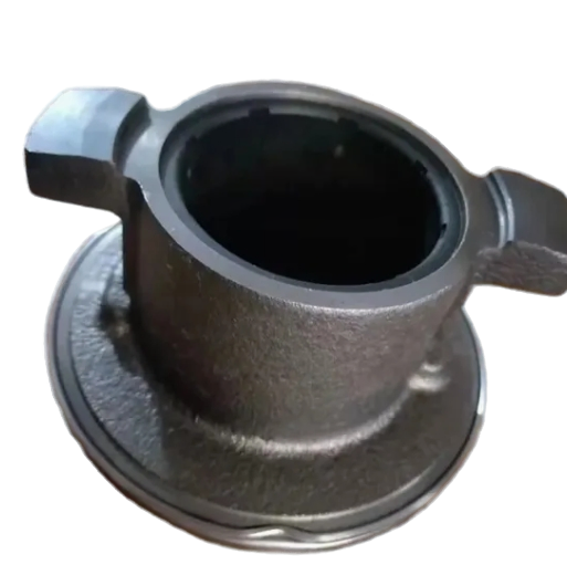 High-Performance 430 Clutch Release Bearing for Smooth Shifting Throw out Bearing Heavy Duty Truck Chassis Parts Spare Parts for Sinotruck/Sitrak/Shacman/FAW