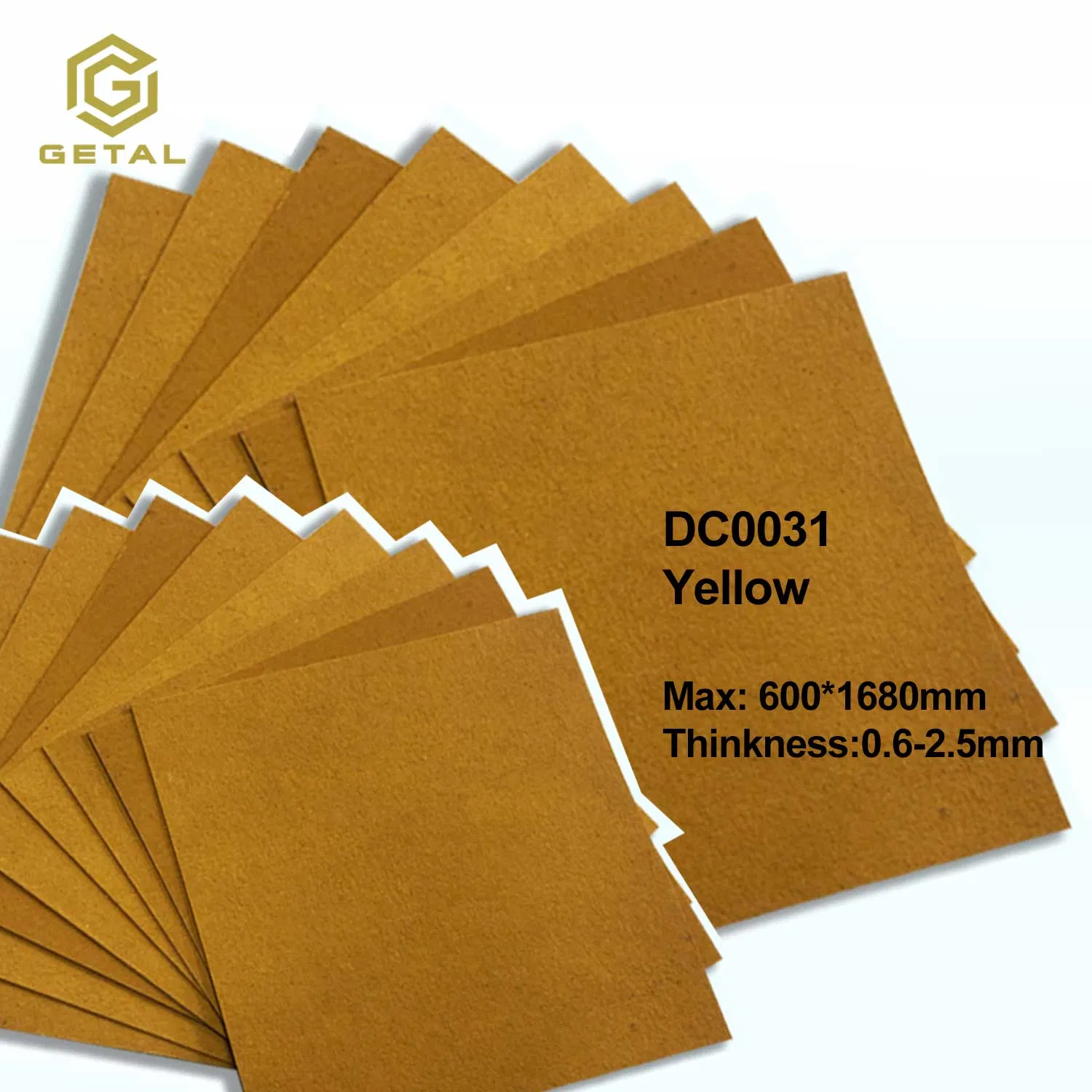 Transmission Maintenance Friction Clutch Plate Lining Wet Paper-Based Sheet