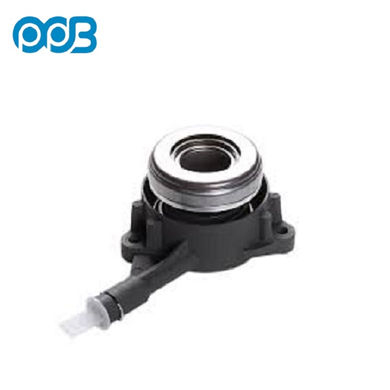Hydraulic Pressure Clutch Release Throwout Central Slave Cylinder Bearing 510009210 1468026 for Ford, Land Rover and Mazda