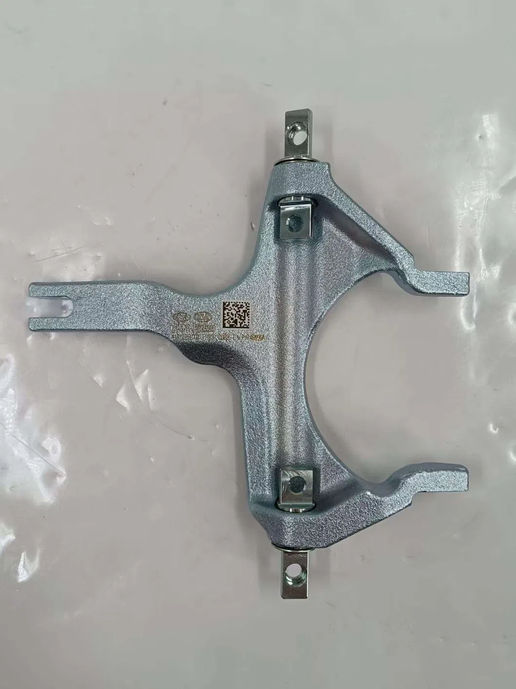 Clutch Release Shift Fork 2