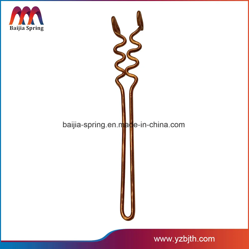 Torsion Spring Diaphragm Spring Conical Spring Flat Spring