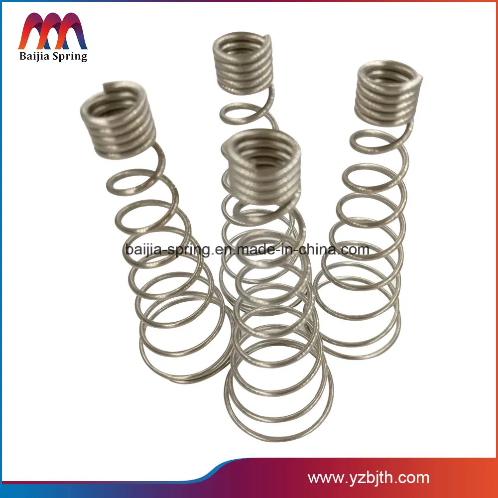 Torsion Spring Diaphragm Spring Conical Spring Flat Spring
