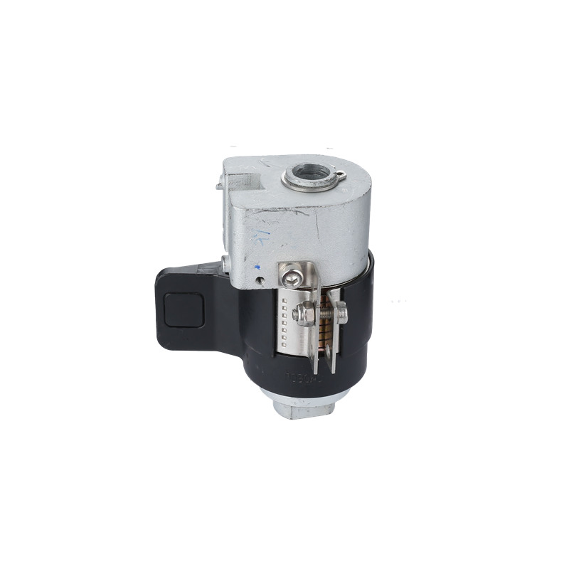 Hydraulic Silicone Oil Bidirectional Gear Damper for Automobile Clutch