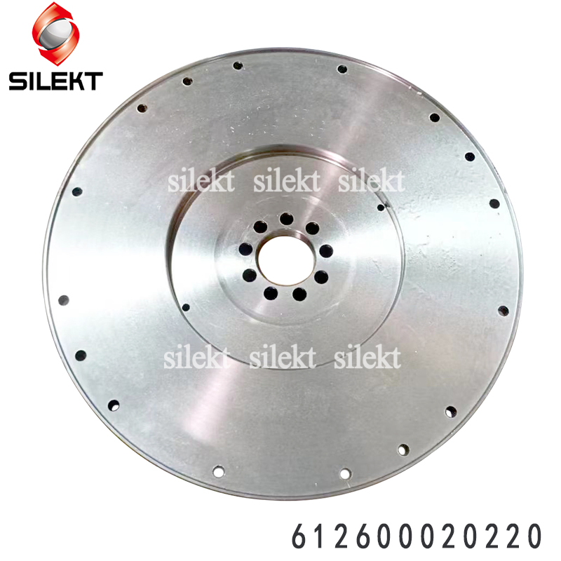 Weichai Engine Flywheel 612600020220 Wd615