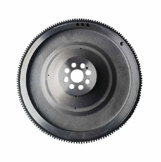 Me359793 Engine Flywheel for Mitsubishi PS380 Japanese Truck Spare Parts 430mm 143 Teeth