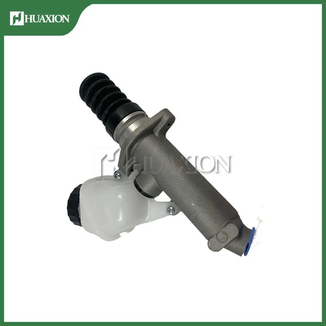 HS8222 Trailer Part Dz93189230090 Shacman Clutch Master Cylinder