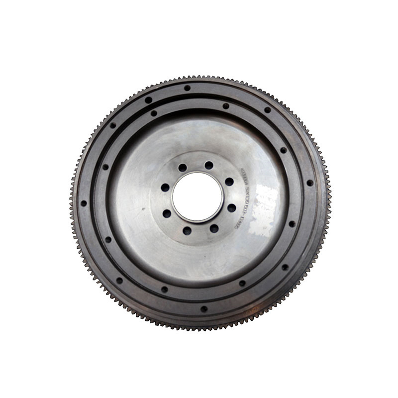 Cummins Engine Generator Set Flywheel Assembly 3960780 4939064