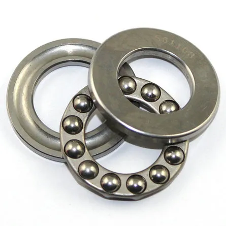 Thrust Bearing Part B