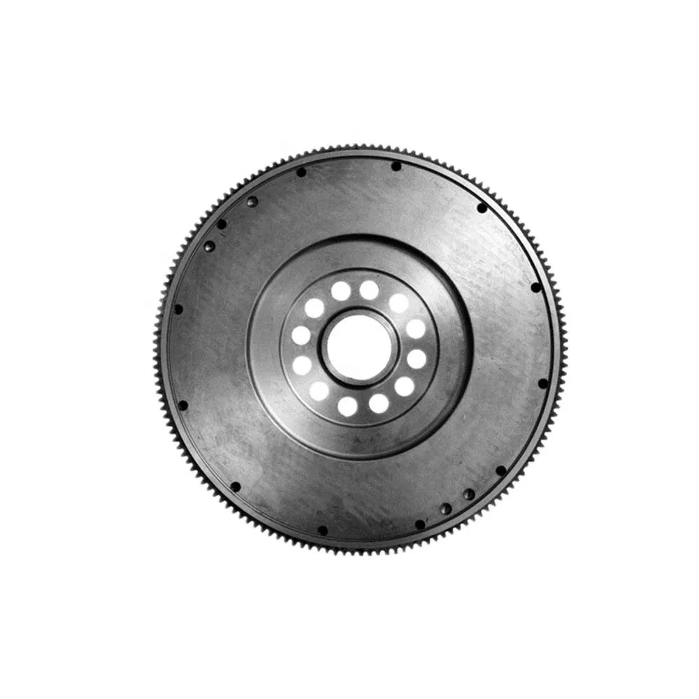 Steel Auto Flywheel