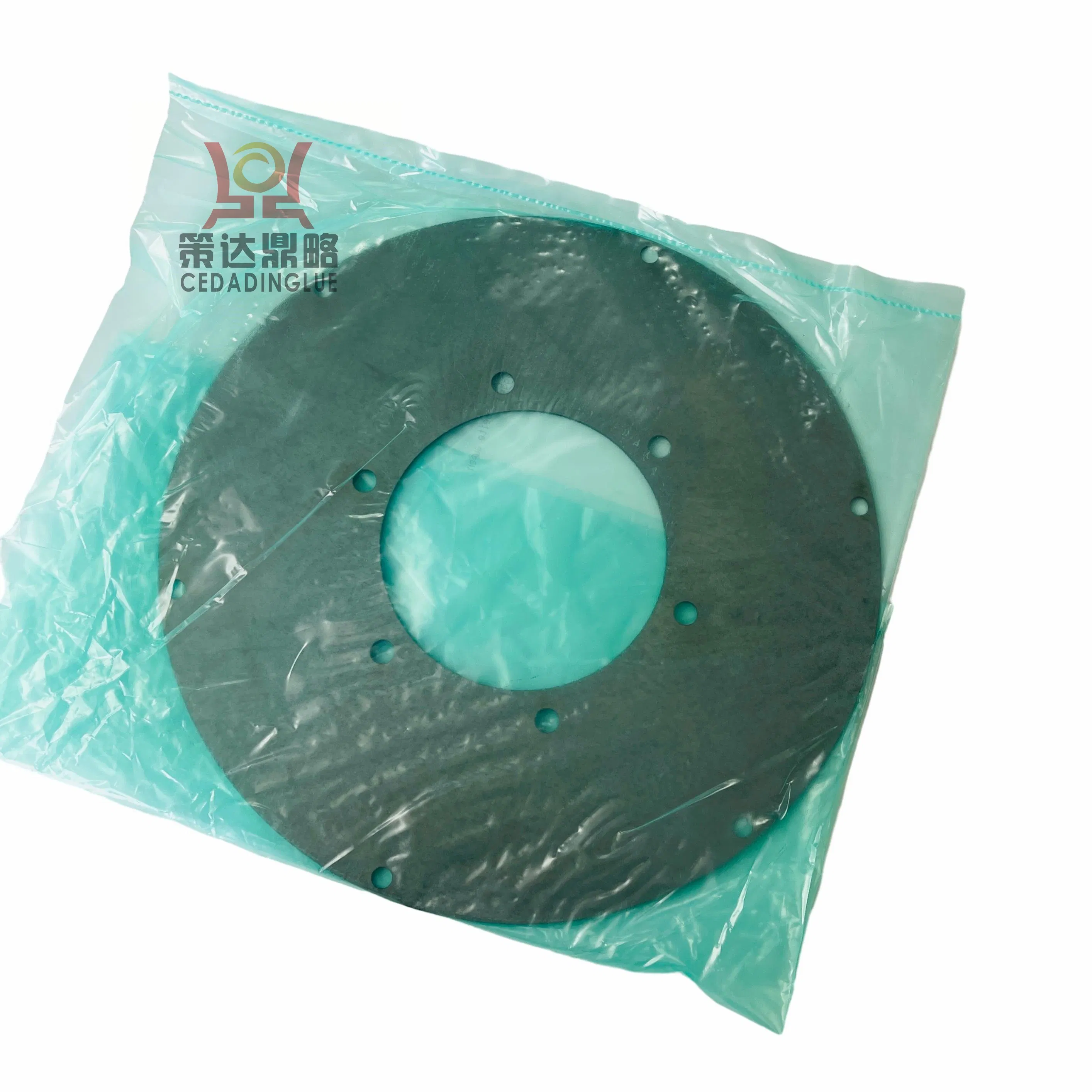 Deutz Diesel Engine Spare Part Flywheel Diaphragm 04171210