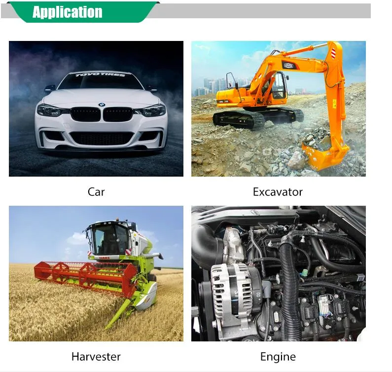 Manufacturing Process