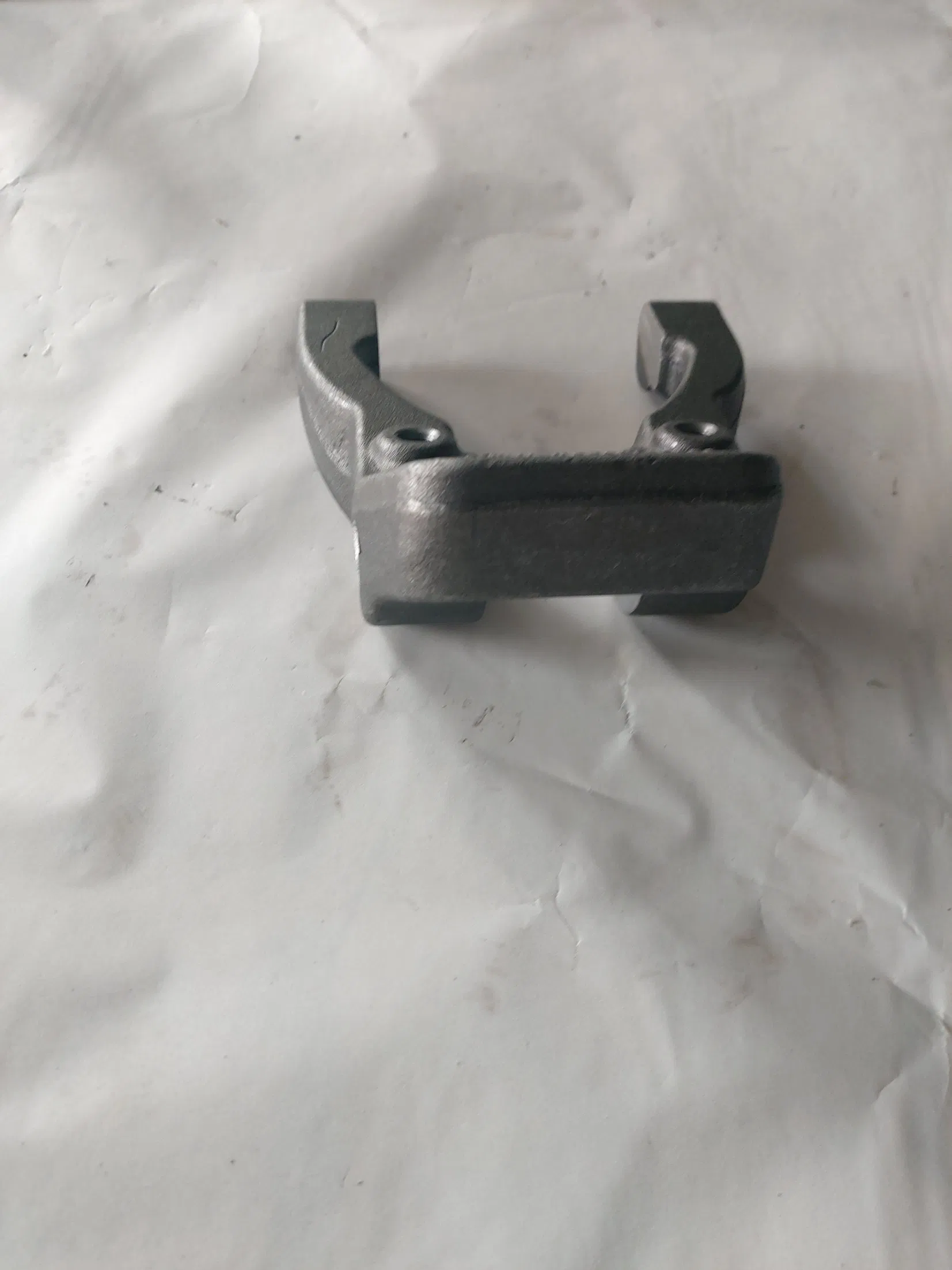 Wg2214260001 Truck Spare Truck Sinotruk HOWO Truck Parts Hw19710 Transmission Clutch Release Fork